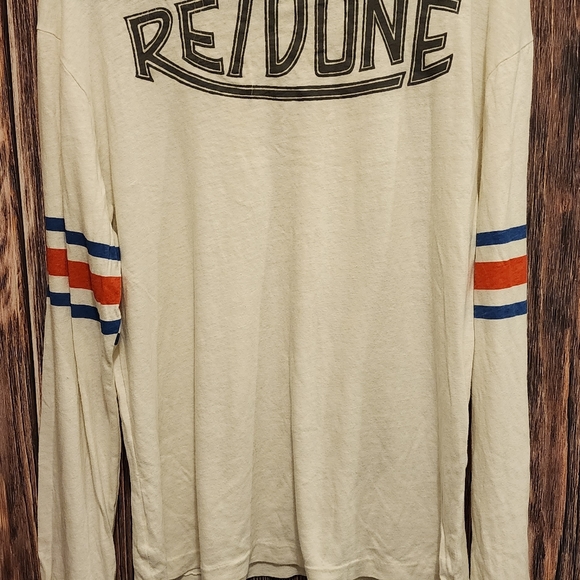 RE/DONE SHIRT - Picture 7 of 7
